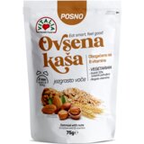 Vitalia ovsena kaša jezgrasto voće 75gr Cene