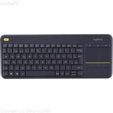 Logitech Tastatura K400 Plus Wireless Touch | Eponuda.ba