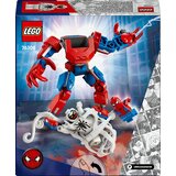 Lego Marvel Spider-Man robot proti Anti-Venomu številka 76308 | Shoptok.si