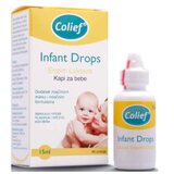 Colief Kapi za bebe protiv kolika | Eponuda.ba