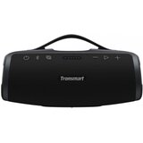 Tronsmart prijenosni zvučnik Mirtune Portable Speaker S100, crna Cijene