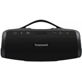 prijenosni zvučnik Mirtune Portable Speaker S100, crna