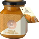 Fiasconaro Marmelada - Mandarina Cene
