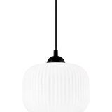  Visilica na sajli HARMA 1xE27/15W/230V Ø 20 cm bela/crna | Eponuda.com