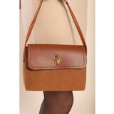 Fenzy Mala Torbica, Smeđa | shoptok.hr