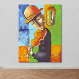 Wallity Slika DEV03676100140, 100x140 cm | ePonuda.com