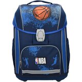  Šolska torba ABC NBA Blue Cene