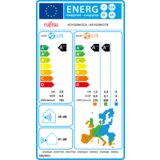 Fujitsu klimatska naprava 09KGTB 2,5 kW + WIFI | Shoptok.si