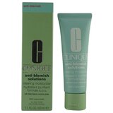 Clinique anti-Blemish Solutions hidratantna krema za problematičnu kožu i akne 50 ml za žene | shoptok.hr