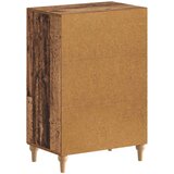  Ormar za cipele ALKMAAR 59,5 x 39,5 x 90 cm Konstruirano drvo | shoptok.hr