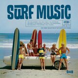  various artists - surf music vol. 3 | Eponuda.com