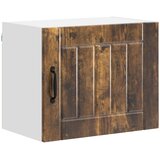  Ormar za Zid Lucca Dimljeni hrast 50 x 31 x 40 cm | shoptok.hr