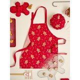 Sinsay Kuhinjski set: Pregača i Kuharska kapa | shoptok.hr