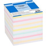 TTO Kocka blok SoLi/Punjenje900L | Eponuda.ba