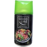 Good line Dopuna za osveživač prostora Freshmatic, Buket, 260 ml Cene