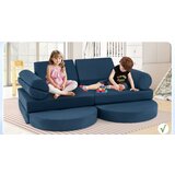  14-delna igralna sedežna garnitura - NOVO | Shoptok.si