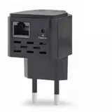 WiFi ripiter WNP-RP300-03-BK