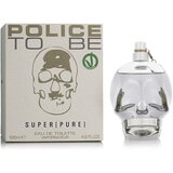 Police To Be Super [Pure] Eau De Toilette 125 ml (unisex) | shoptok.hr