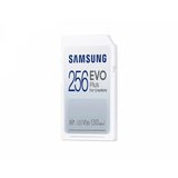 Samsung memorijska kartica PRO plus full size sdxc 256GB U3 MB-SC256K Cene'.'