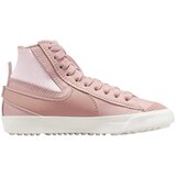 Nike Visoke superge Baskets Blazer Mid '77 Jumbo rose Rožnata Cene