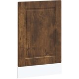  Plošča za pomivalni stroj Porto dimljen hrast 45x1,5x67 cm, (22010266) | Shoptok.si