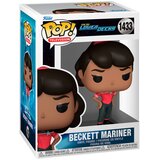 Funko POP figure Star Trek Lower Decks Beckett Mariner | shoptok.hr