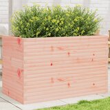 Maison Chic Vrtno cvetlično korito - Cvetlični Lonec 110x60x68,5 cm trden les douglas, (21789044) | Shoptok.si