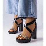 D/CEO Grey pumps Gemma | shoptok.hr