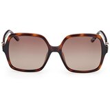 Guess Sunčane naočale GU00190/S Tortoise | shoptok.hr