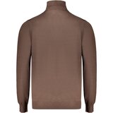 Norway 1963 MEN'S BROWN SHIRT | Eponuda.ba