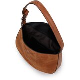 Karl Lagerfeld Torba za na rame konjak | shoptok.hr