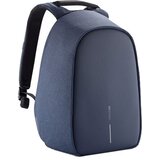 XINDAO ANTI-THEFT BACKPACK BOBBY HERO SMALL NAVY P /N: P705.705 | shoptok.hr