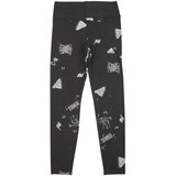 Adidas Pajkice JBLUV Q3 TIGH Črna Cene