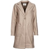 JDY Plašči JDYHARMONY KNIT JACKET OTW ZHS Bež Cene