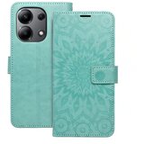 Mezzo Book case preklopna torbica za XIAOMI Redmi NOTE 13 4G mandala green Cijene