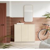 Modern Living Omara Za Čevlje Alice, Peščena Barva | Shoptok.si
