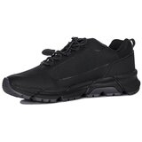 Geox Nizke superge Sneakersy Damskie Skórzane Amphibiox Črna | Shoptok.si