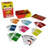 Reflexshop Sretni losos kartaška igra | shoptok.hr
