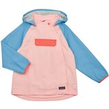 Patagonia Jakne Baby Isthmus Anorak Rožnata | Shoptok.si