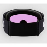 Oakley Fall Line L Matte Black Smucarska ocala prizm snow iced iridium Slike