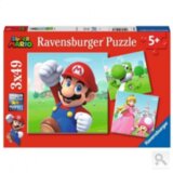 Ravensburger puzzle (slagalice) - Super Mario RA05186 Cene