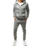 DStreet Dres męski jasnoszary | shoptok.hr