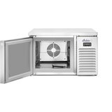 ARKTIC Brzi frižider 3x GN 2/3, GN 2/3, 230V/420W, 660x640x(H)525mm | Eponuda.com