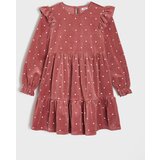 Sinsay Babydoll haljina | shoptok.hr