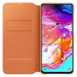 Samsung Original torbica ef-wa705pwe galaxy a70 a705 bela - original Cene