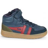 Gola TALON Tamno plava Slike