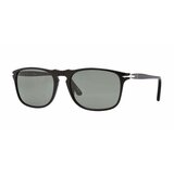  Muške Sunčane naočale Persol PO3059S-Black | shoptok.hr