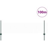  Zavarena žičana ograda 100 x 0,5 m (Š x V) | Shoptok.si