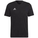 Adidas Majice s kratkimi rokavi ENT22 Črna | Shoptok.si