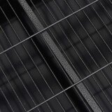 vidaXL Kavez za pse s kotačima čelični 102 x 72 x 85 cm | shoptok.hr